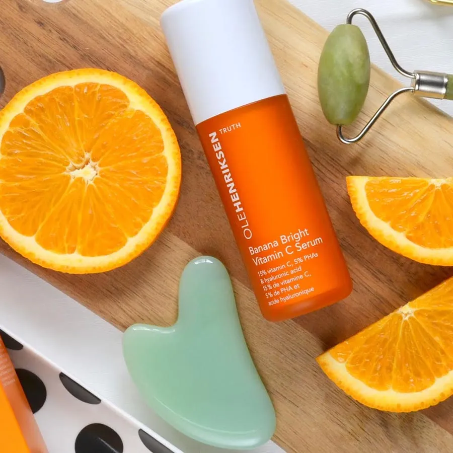 Top 10 sản phẩm chăm sóc da được nhiều khách hàng yêu thích của Ole Henriksen