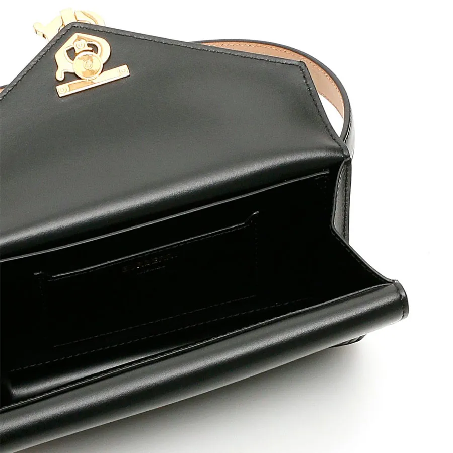 Túi Đeo Hông Burberry TB Envelope Belt Bag 8027476 Kèm Card Màu