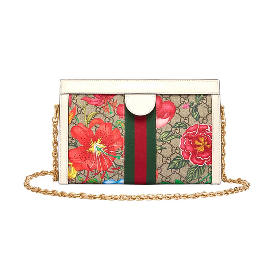 Túi Đeo Vai Gucci New Handbags Ophidia 503877 HV8AC 9759 Shoulder