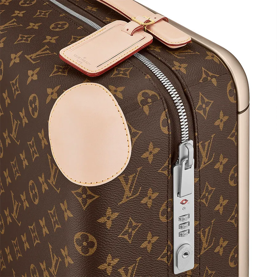 Louis Vuitton Horizon 50 Suite Case  ADL1719  LuxuryPromise