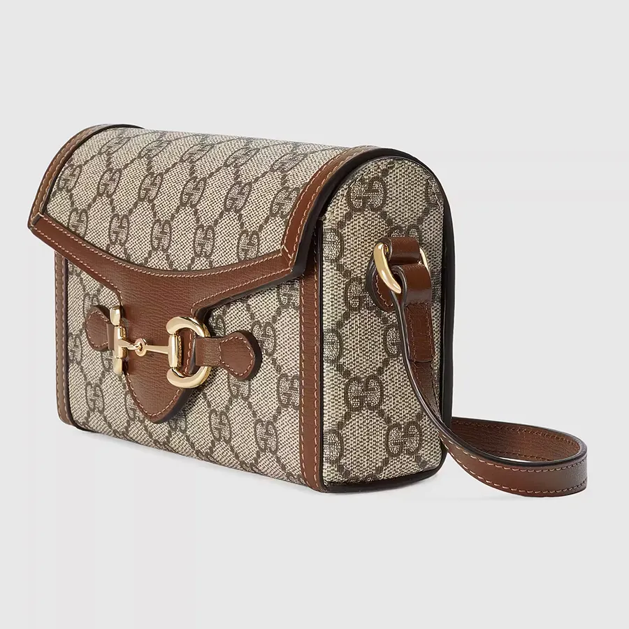TÚI GUCCI NỮ CAO CẤP DÁNG HỘP THỜI THƯỢNG PHONG CÁCH THANH LỊCH ĐẲNG CẤP