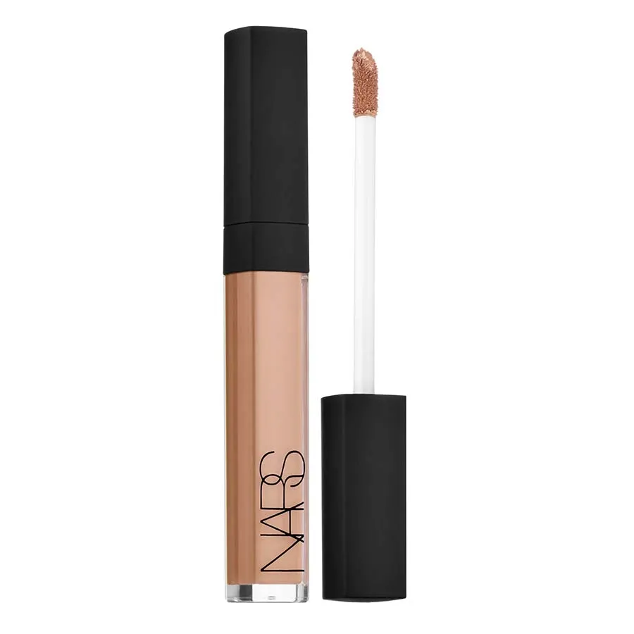 Trang điểm Che khuyết điểm - Kem Che Khuyết Điểm Nars Radiant Creamy Light 2.4 Café Au Lait 6ml - Vua Hàng Hiệu