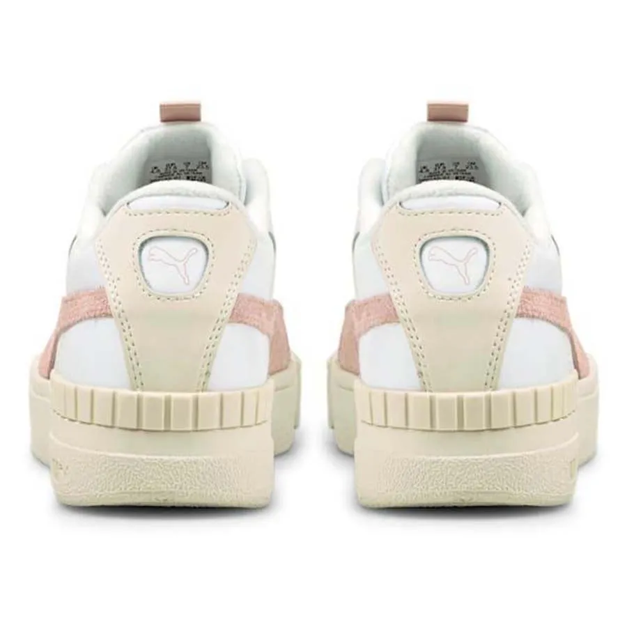 Giày Thể Thao Puma Cali Sport Frosted Hike 380948-01 Marshmallow