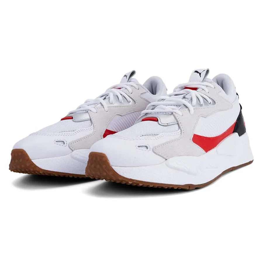 Giày Puma Phối màu - Giày Thể Thao Puma RS-Z AS 381645-01 Phối Màu - Vua Hàng Hiệu