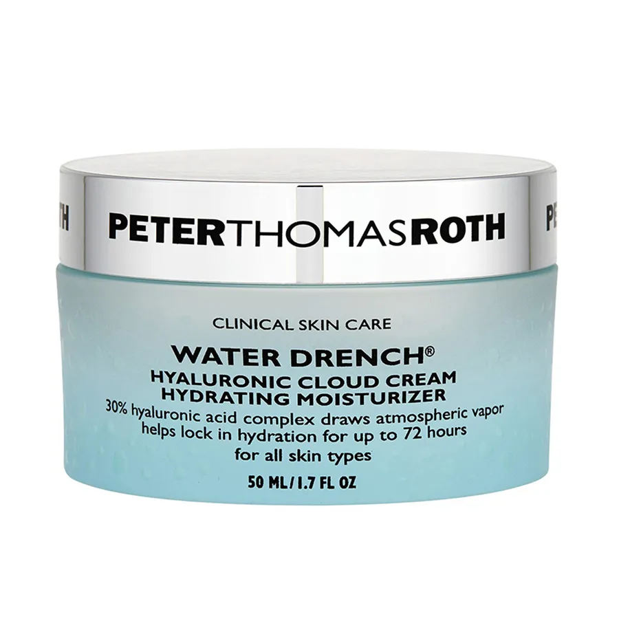 Peter Thomas Roth - Kem Dưỡng Ẩm Peter Thomas Roth Water Drench Hyaluronic Cloud Cream 50ml - Vua Hàng Hiệu