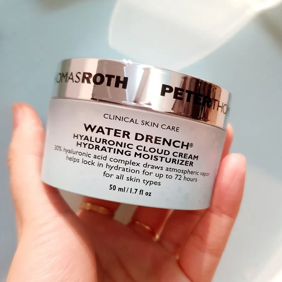 Mua Kem Dưỡng Ẩm Peter Thomas Roth Water Drench Hyaluronic Cloud Cream 50ml Peter Thomas Roth