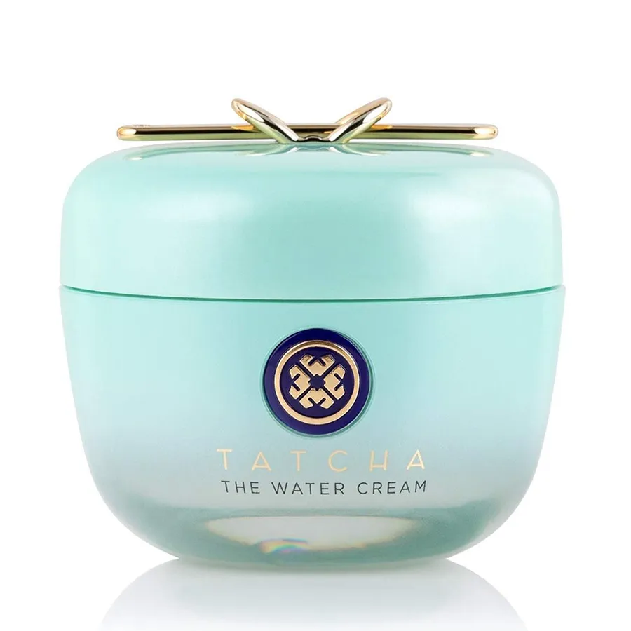 Kem Dưỡng Ẩm Tatcha The Water Cream Refreshing 75ml