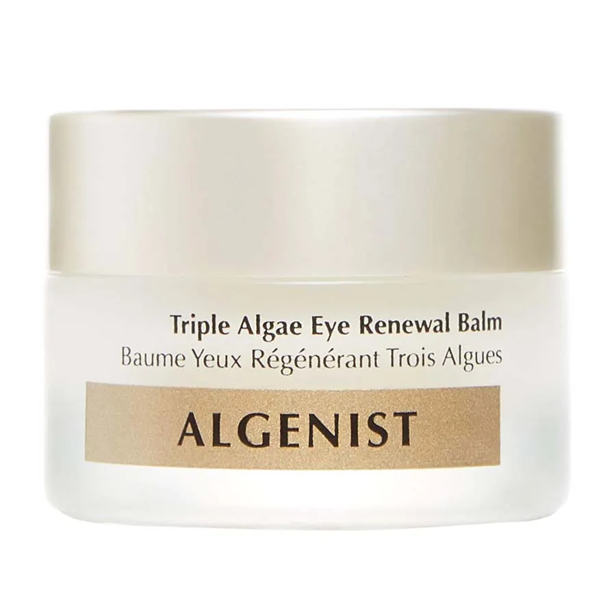 Algenist - Kem Dưỡng Mắt Algenist Triple Algae Eye Renewal Balm 15ml - Vua Hàng Hiệu