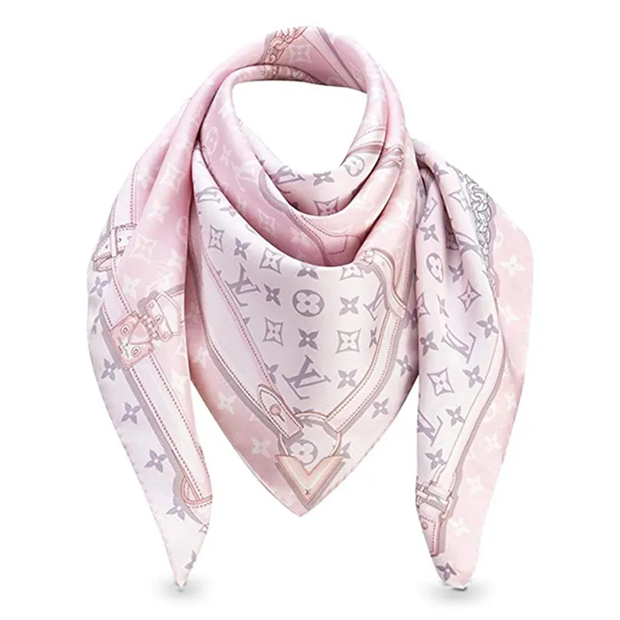 Shawls and Stoles  Women Luxury Collection  LOUIS VUITTON