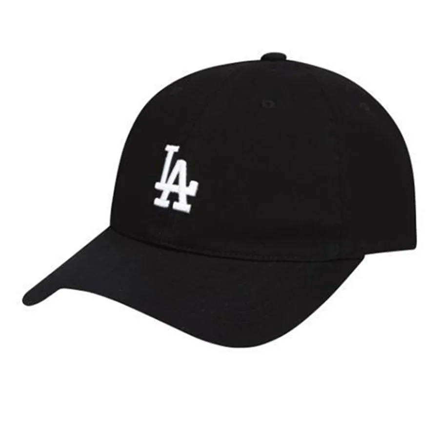 MŨ MLB Rookie Ball Cap LA Dodgers Green  HN Group