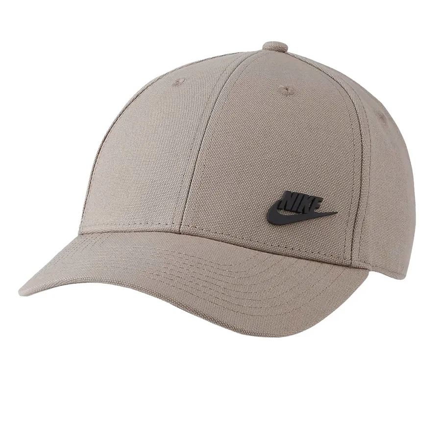 Mũ Nike Sportswear Legacy 91 Adjustable Cap Màu Be Vua Hàng Hiệu