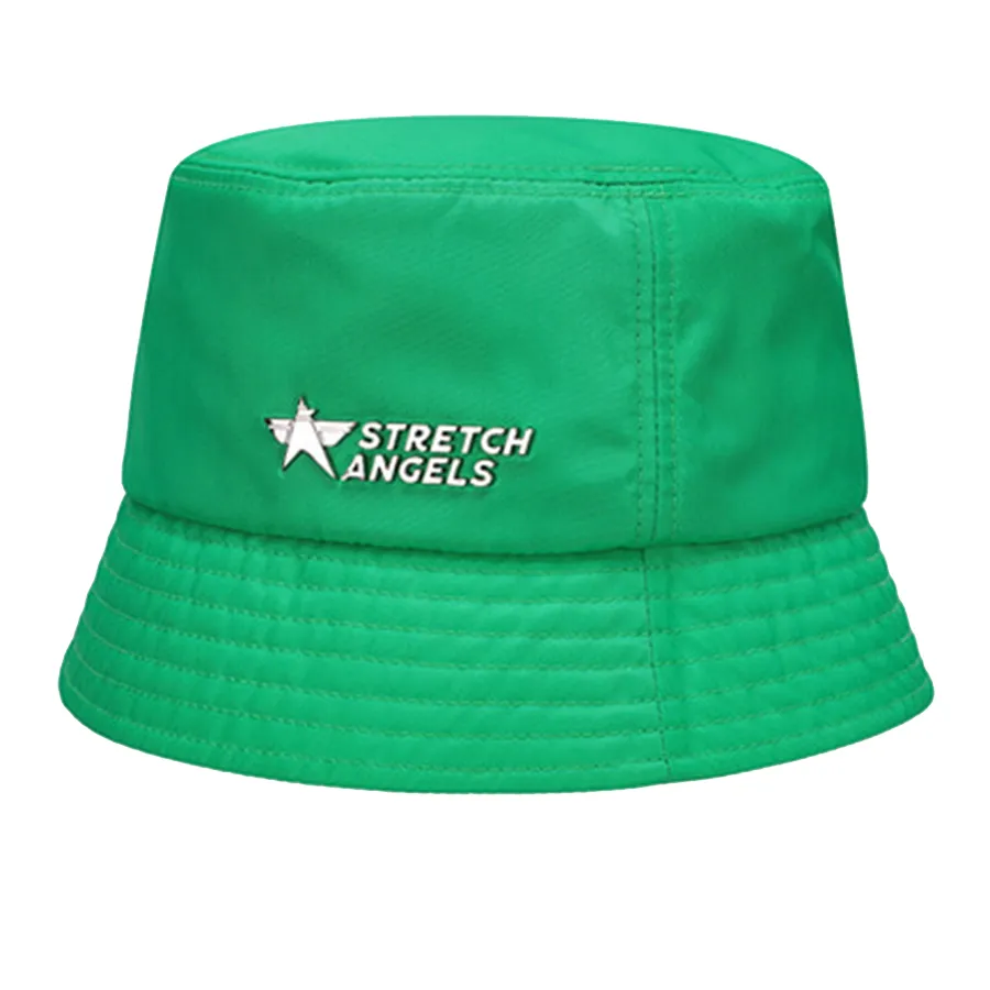 Mũ Stretch Angels A-21S-SXHT01111-GN Màu Xanh Green