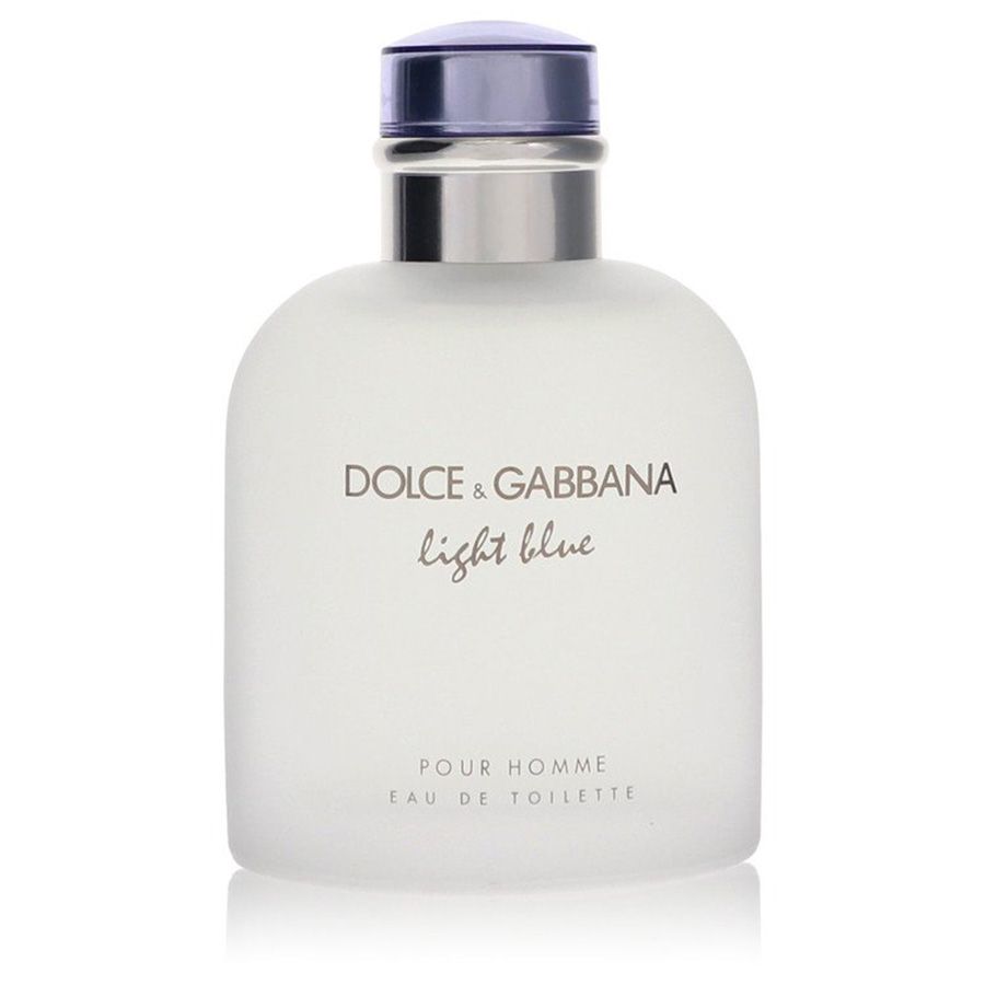 Mua Nước Hoa Dolce & Gabbana Light Blue Pour Homme EDT 125ml cho Nam, chính  hãng, Giá tốt