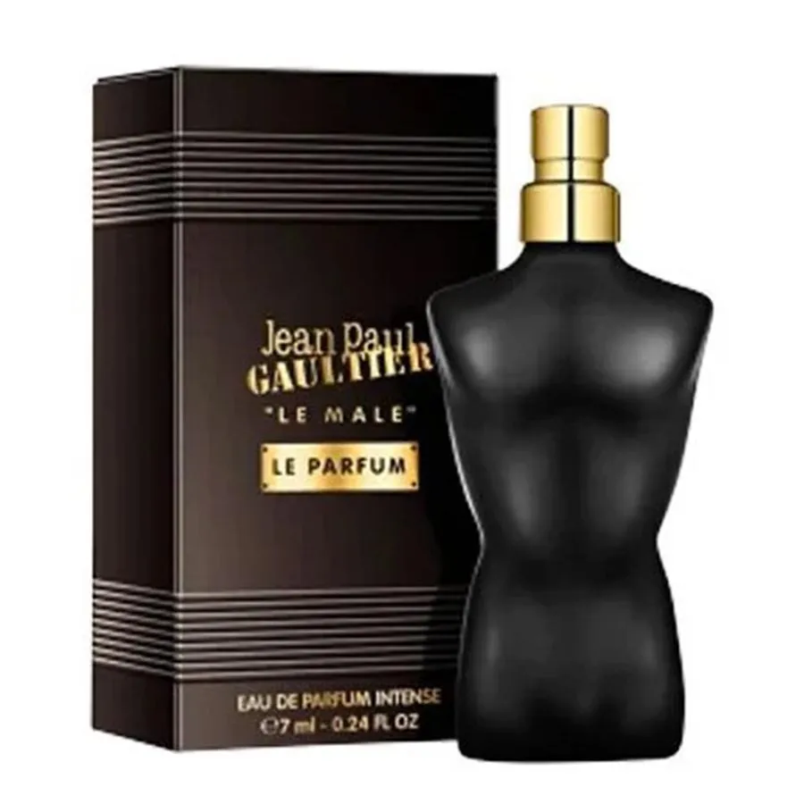Mua Nước Hoa Nam Jean Paul Gaultier Le Male Le Parfum EDP 7ml - Jean ...