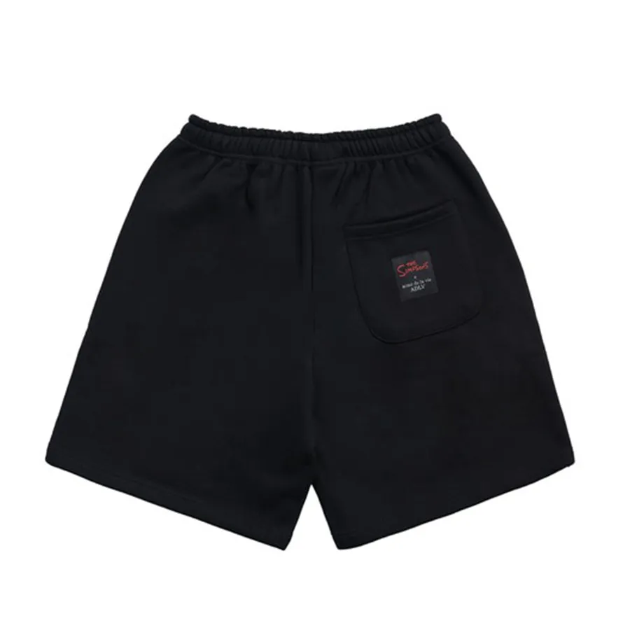 ★【acme'delavie】★ADLV X SIMPSONS★BART SWIM SHORT PANT.S ADLV x Simpsons Bart Swim Shorts Mint | HM8Store