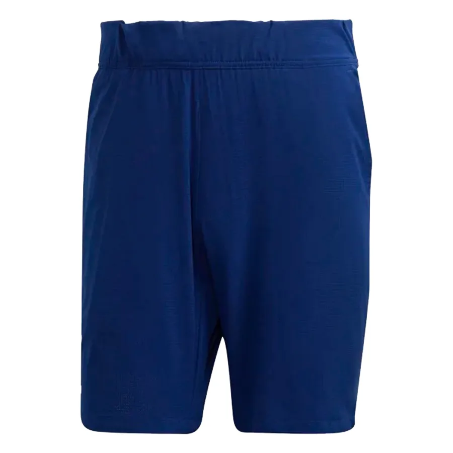 Thời trang Adidas Xanh dương - Quần Shorts Tennis Adidas Ergo H50275 Màu Xanh Dương Size S - Vua Hàng Hiệu