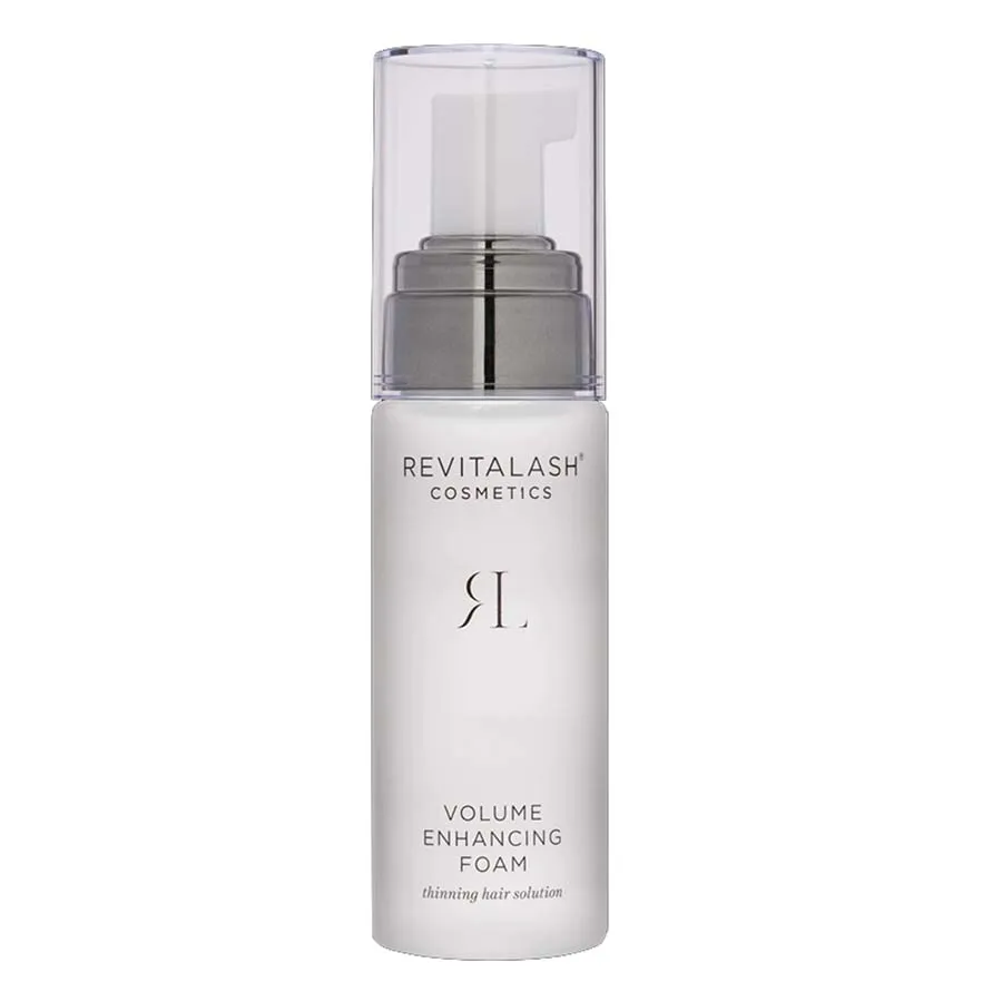 Revitalash - Serum Kích Thích Mọc Tóc Revitalash Volume Enhancing Foam 55ml - Vua Hàng Hiệu