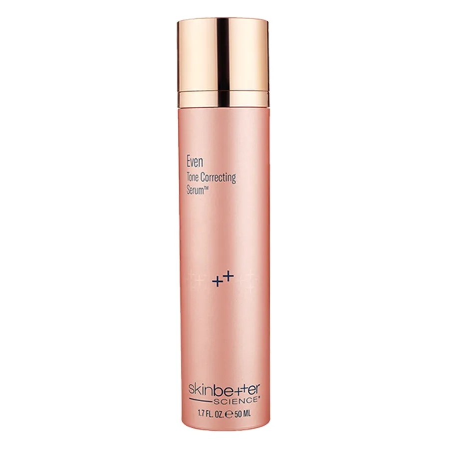 Serum Mờ Nám SkinBetter Science Even Tone Correcting 50ml - Làm Sáng Da, Giảm Tăng Sắc Tố, Thương Hiệu Cao Cấp từ Mỹ