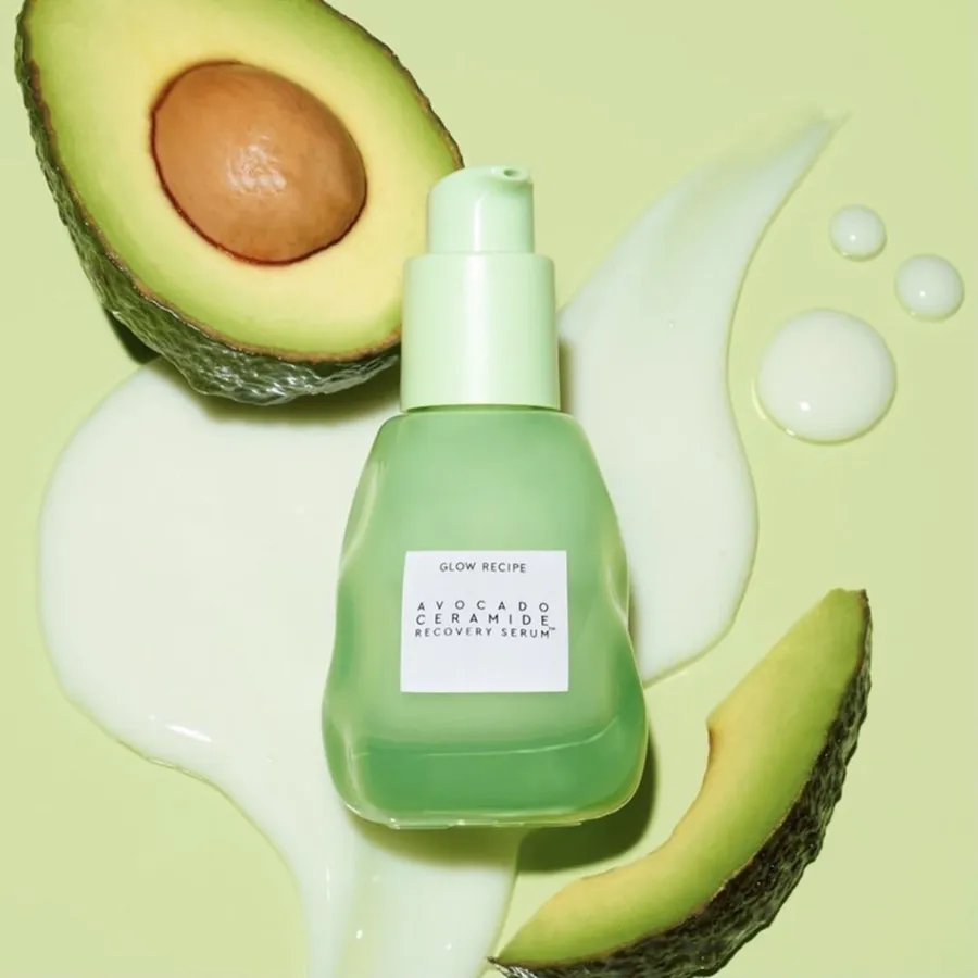 Mua Set Dưỡng Da Glow Recipe Glow Essentials By Mikayla Kit Set 3 Món