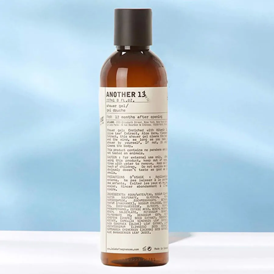 Sữa Tắm Le Labo Hương Nước Hoa Another 13 237ml Vua Hàng Hiệu