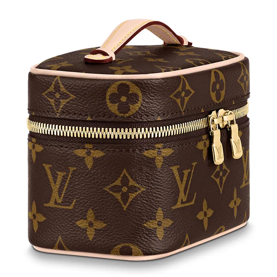 Túi Louis Vuitton Pouch 15  LS Hàng Hiệu