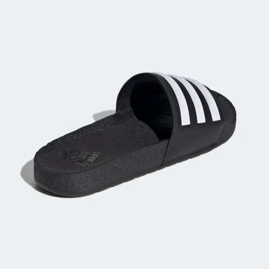 Dép Adidas Adilette Boost Slides FY8154 Màu Đen Trắng Size