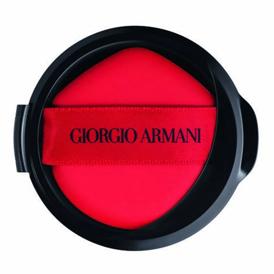 Mua Phấn Nước Giorgio Armani To Go Cushion Foundation Tone 3 - Giorgio  Armani - Mua tại Vua Hàng Hiệu h045001