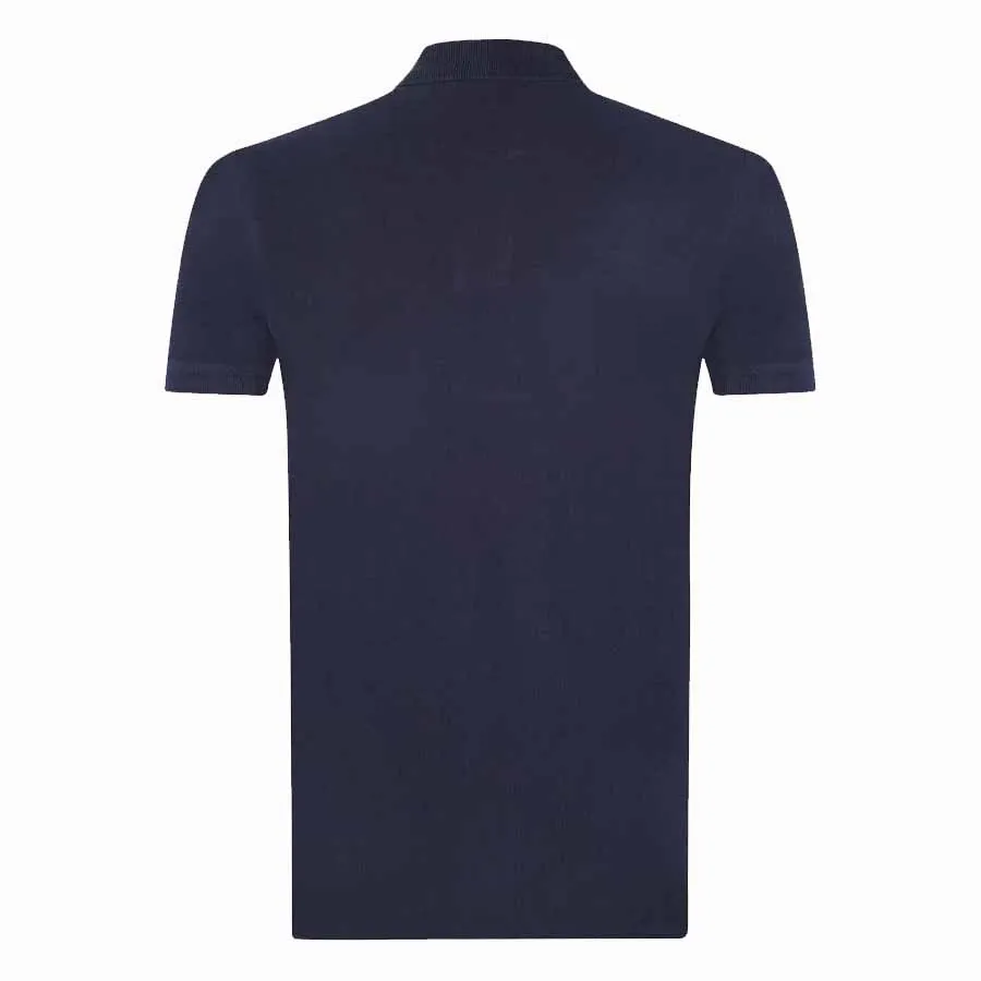 Mua Áo Polo Nam Ralph Lauren Màu Xanh Than Size XL - Ralph Lauren - Mua tại  Vua Hàng Hiệu h045475