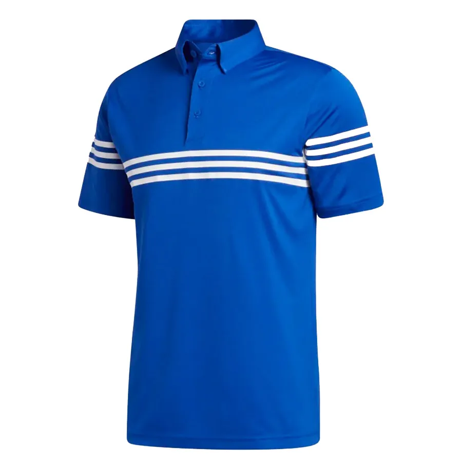 Áo Polo Adidas Golf FS6889 Màu Xanh Dương