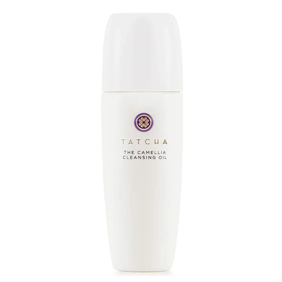 Dầu Tẩy Trang Tatcha Pure One Step Camellia Cleansing Oil 150ml