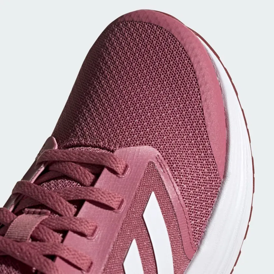 Giày Thể Thao Adidas Wmns Galaxy Trace Maroon FW6124 Màu