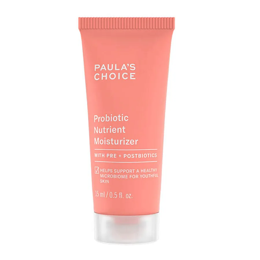 Mỹ phẩm Paula's Choice Sữa/Kem dưỡng ẩm - Kem Dưỡng Giàu Lợi Khuẩn Tế Bào Paula's Choice Probiotic Nutrient Moisturizer 15ml - Vua Hàng Hiệu