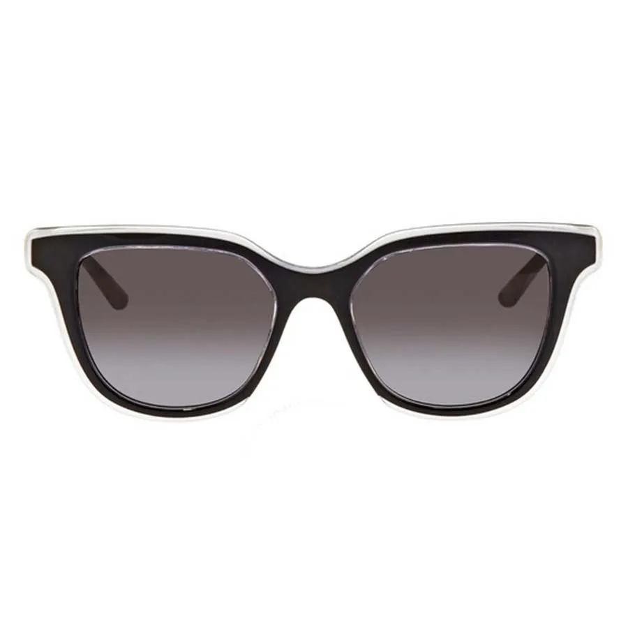 Order Kính Mát Dolce & Gabbana Grey Gradient Square Ladies Sunglasses  DG4362 53838G 51 Màu Xám - Dolce & Gabbana - Đặt mua hàng Mỹ, Jomashop  online