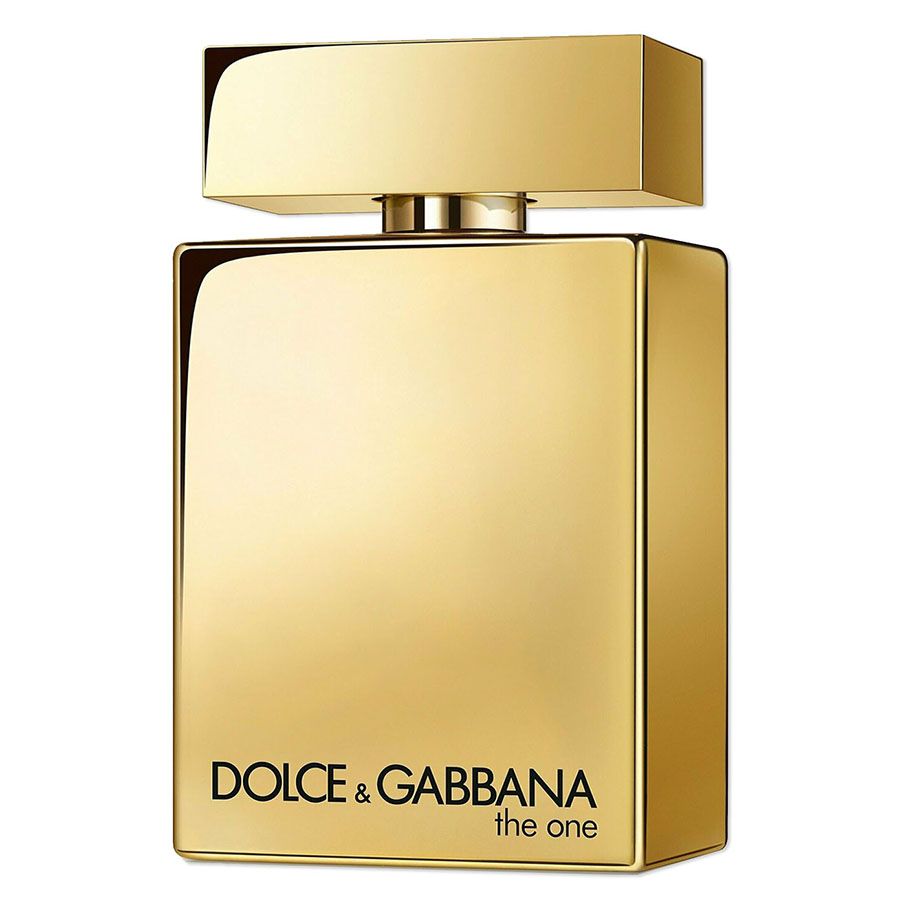 Mua Nước Hoa Dolce & Gabbana The One Gold Intense For Men EDP 100ml - Dolce  & Gabbana - Mua tại Vua Hàng Hiệu h043959