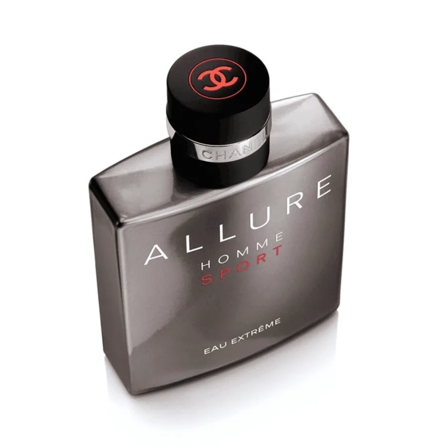 Nước Hoa Nam Chanel Allure Homme Sport Eau Extreme EDP 100ml | Vua
