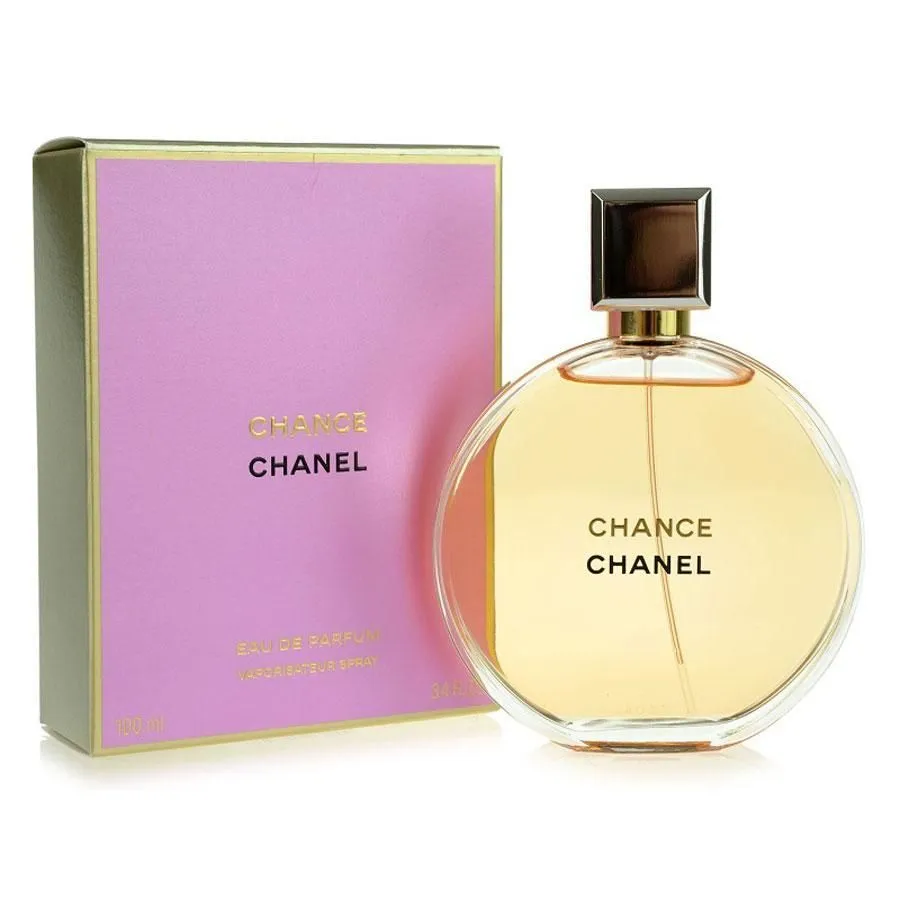 CHANEL Chanel Chance Eau De Parfum Linh Perfume