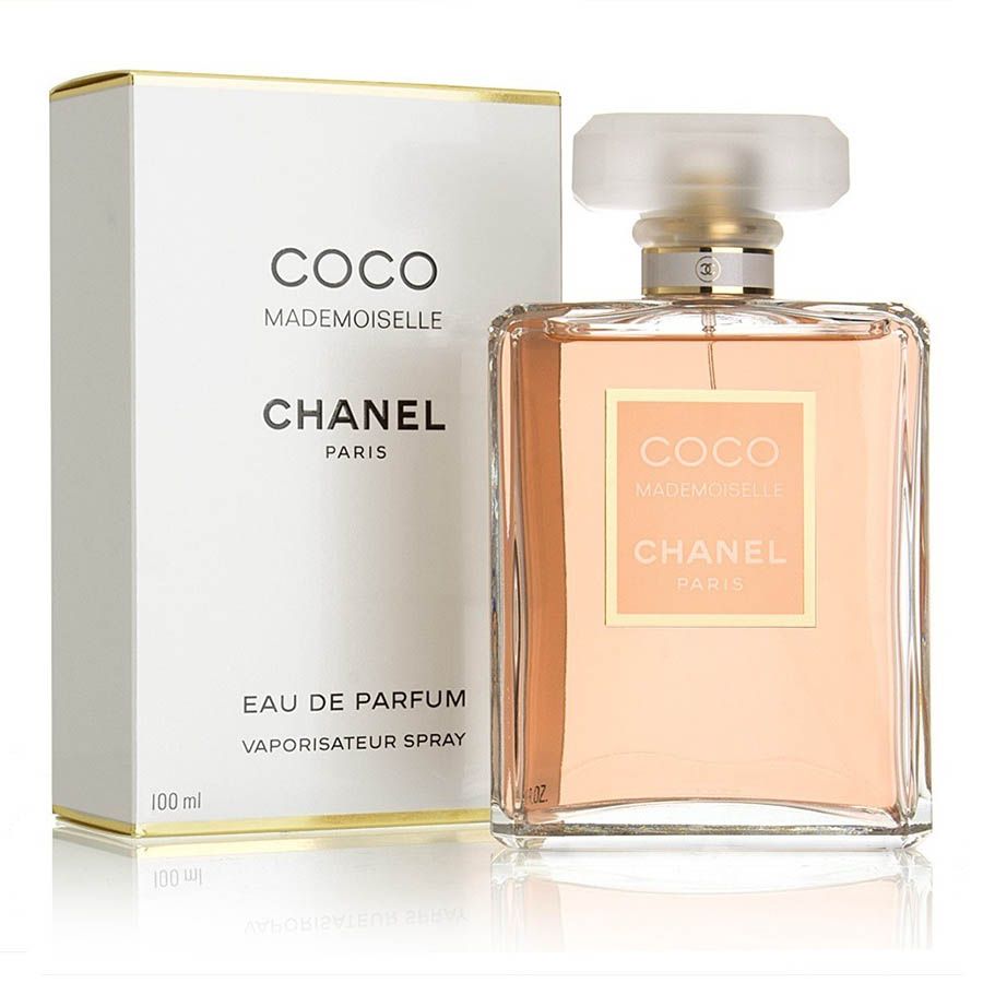 Mua Nước Hoa Nữ Chanel Coco Mademoiselle EDP 100ml - Chanel - Mua tại Vua  Hàng Hiệu h045363