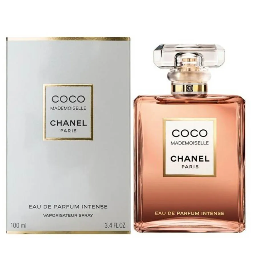 Mua Nước Hoa Nữ Chanel Coco Mademoiselle Intense EDP 100ml - Chanel - Mua  tại Vua Hàng Hiệu h045367