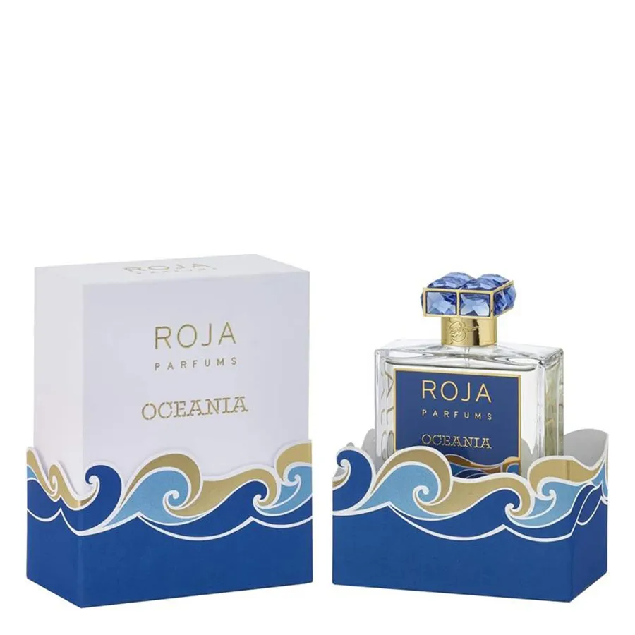 Mua Nước Hoa Unisex Roja Parfums Oceania 100ml - Roja Parfums - Mua tại