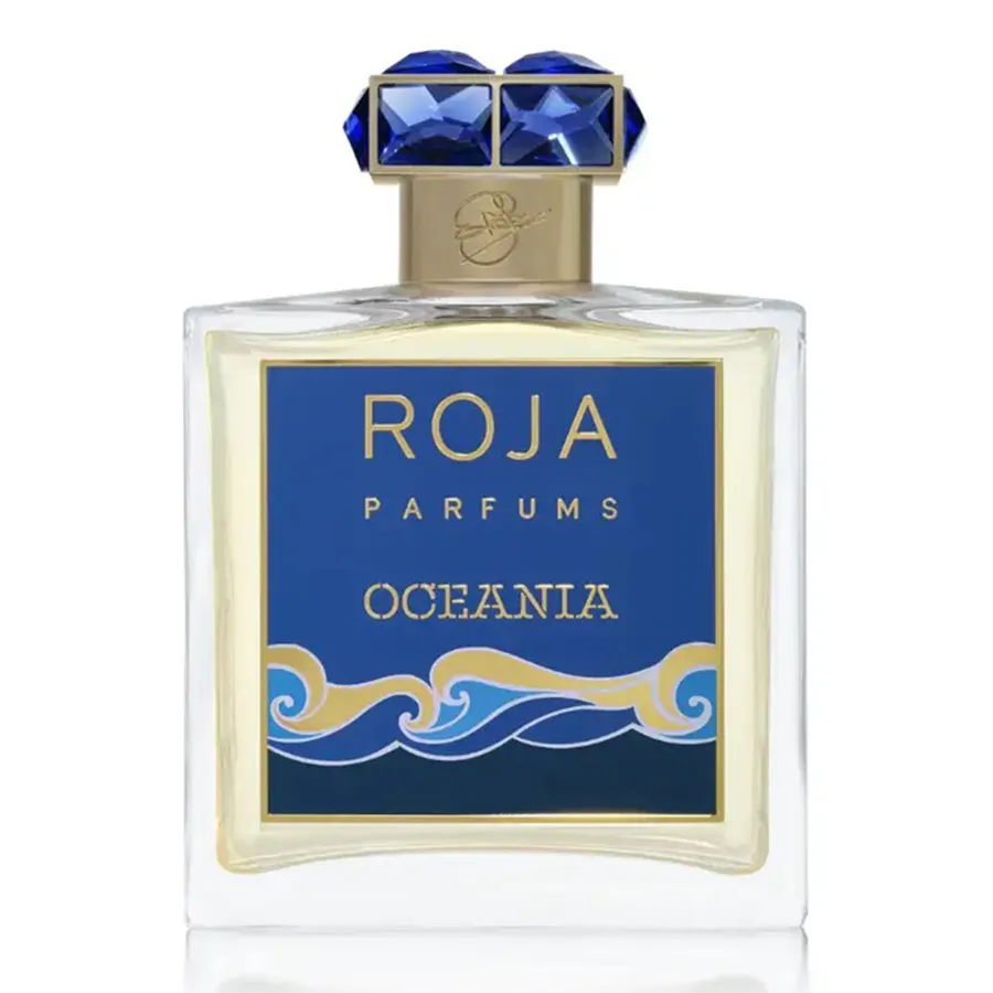Nước hoa Anh - Nước Hoa Unisex Roja Parfums Oceania 100ml - Vua Hàng Hiệu