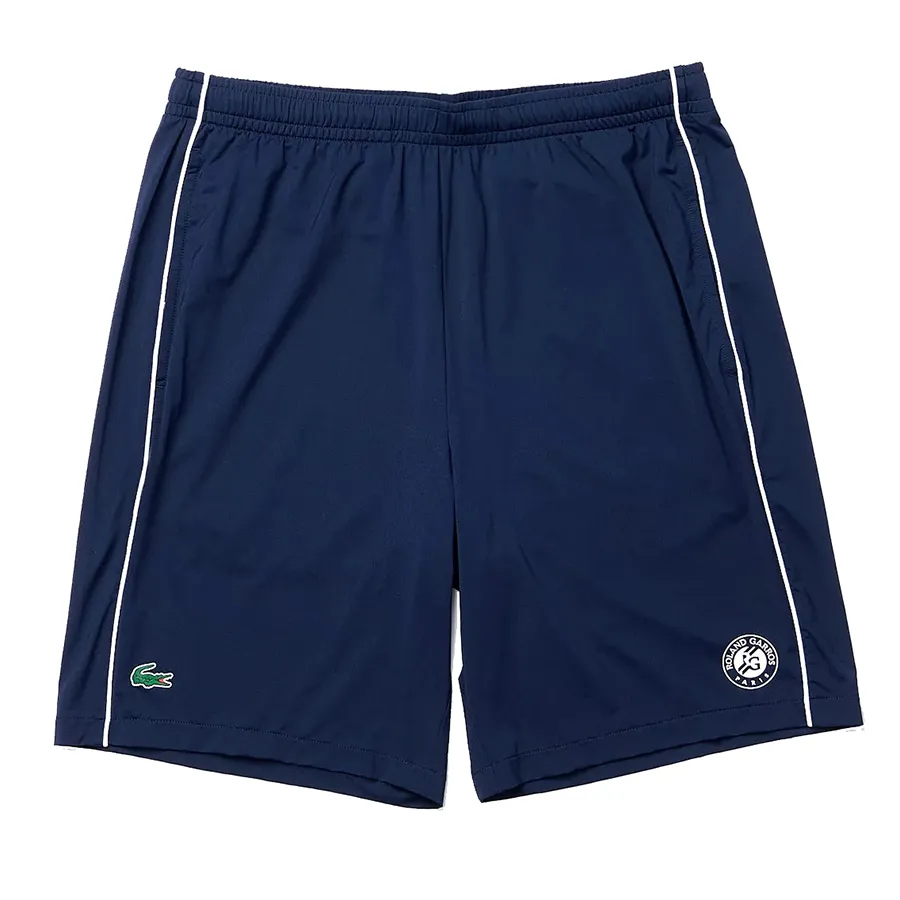 Quần Shorts Men's Lacoste Sport French Open Edition Lightweight