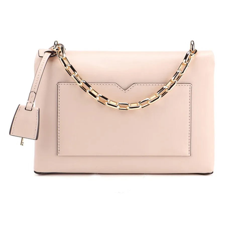 Order Túi Đeo Chéo Michael Kors MK Cece Pink Shoulder Bag 30S9G0EL2L-187  Màu Hồng - Michael Kors - Đặt mua hàng Mỹ, Jomashop online