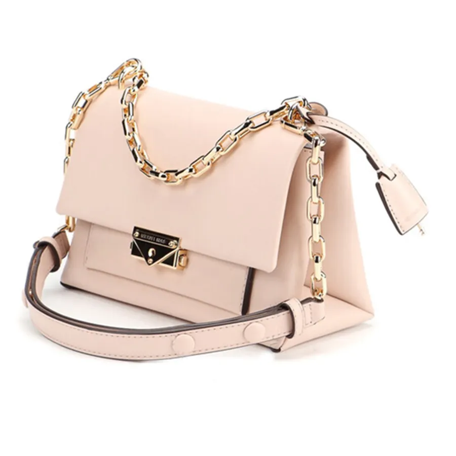 Order Túi Đeo Chéo Michael Kors MK Cece Pink Shoulder Bag 30S9G0EL2L-187  Màu Hồng - Michael Kors - Đặt mua hàng Mỹ, Jomashop online