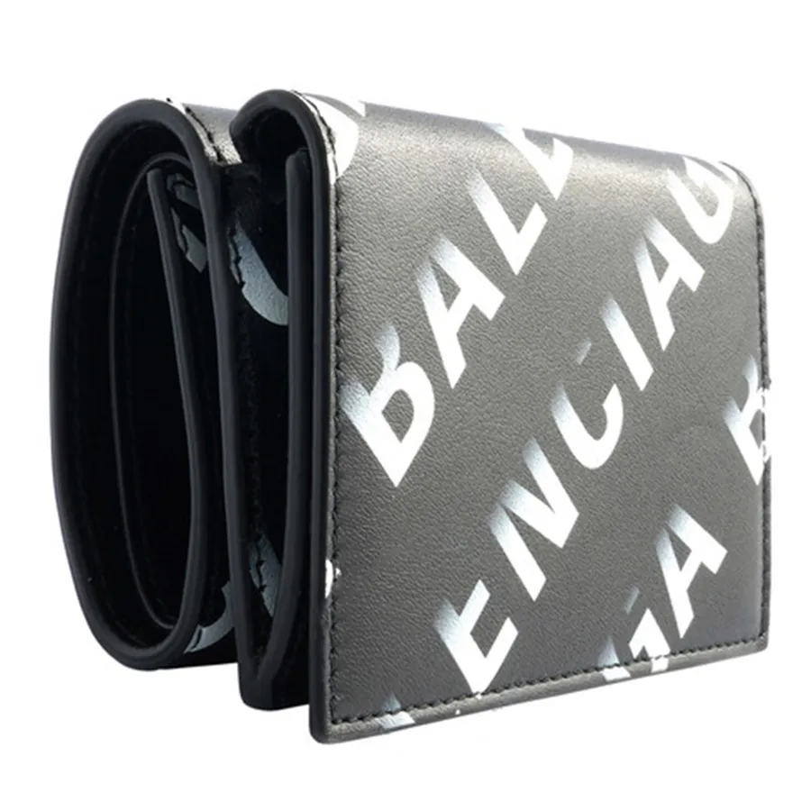 Luxury brands  Balenciaga Neo Mini Wallet  Drake Store