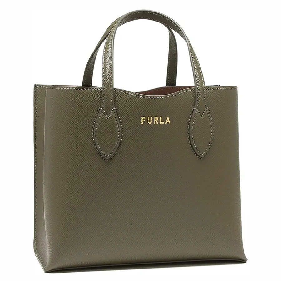 FURLA フルラ PIN M SATCHEL TOTE トートバッグ Furla Pin Tote M Satchel Bag Pin M