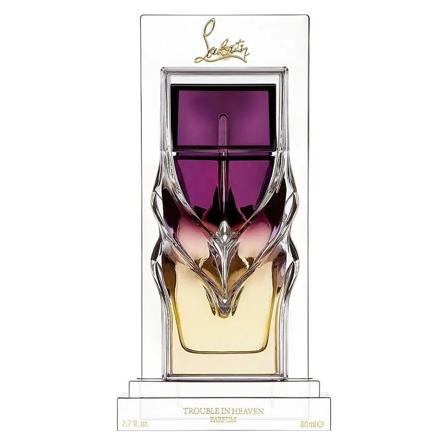 Christian louboutin trouble in heaven Clearance