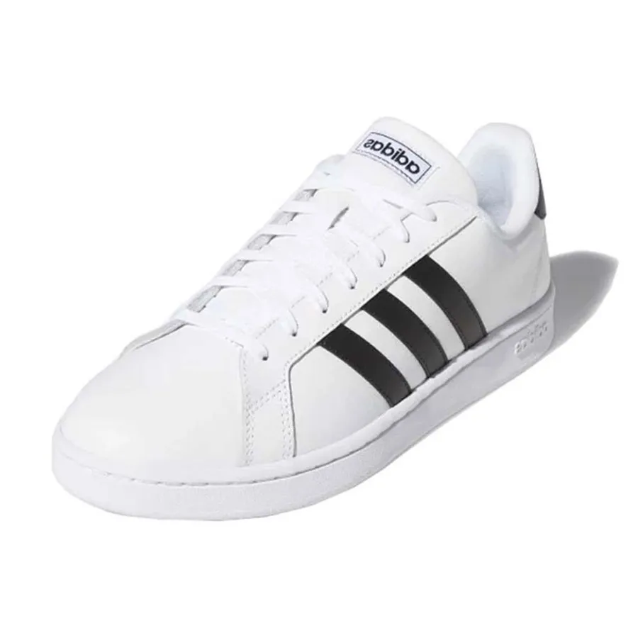 Giày Thể Thao Adidas Grand Court F36392/F36483 Màu Trắng Size 41 | Vua ...