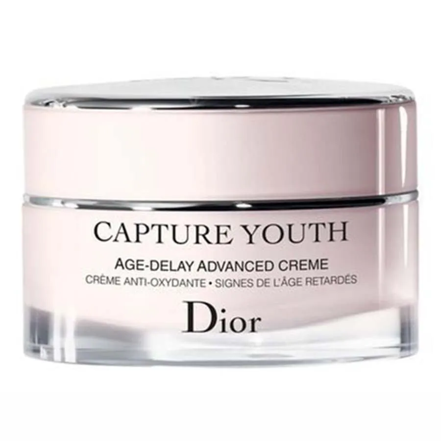 Capture Totale Firming  WrinkleCorrecting Creme AntiAging  DIOR