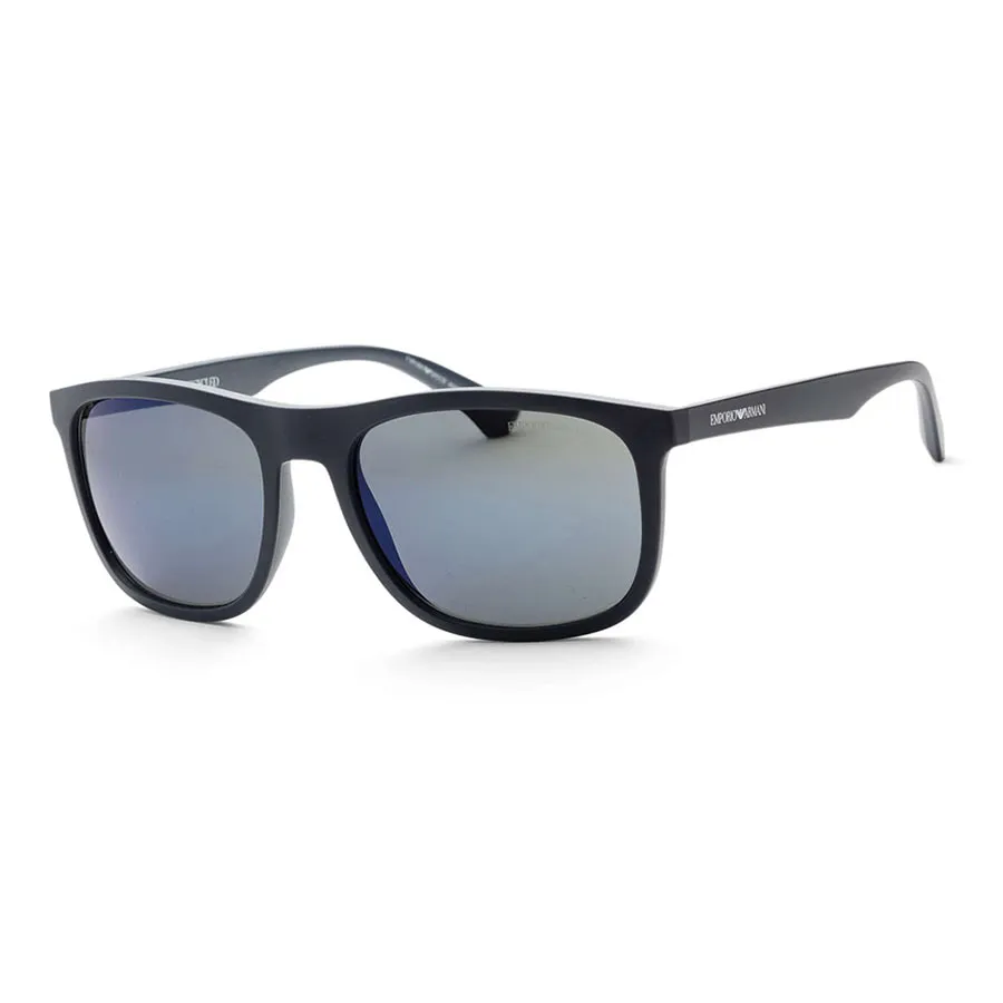 Kính Mát Emporio Armani Fashion Men's Sunglasses EA4158-587125-57