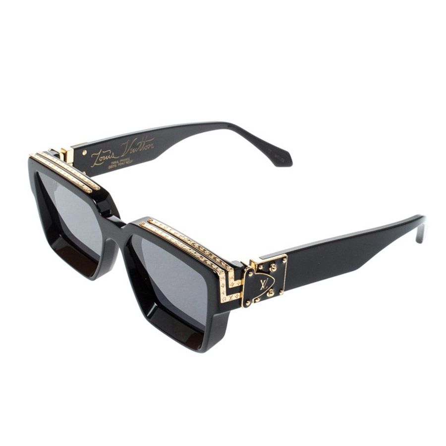 11 Millionaires Sunglasses S00  Accessories Z1326W  LOUIS VUITTON